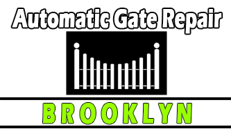 Automatic Gate Repair Brooklyn