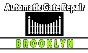 Automatic Gate Repair Brooklyn, New York